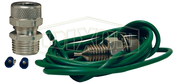 Grounding Bolt